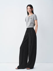 Women's Casual Lightweight Tencel Denim Jeans