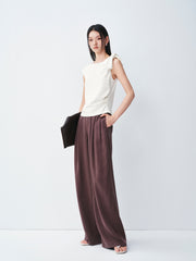 Women's Casual Slim Fit Vest