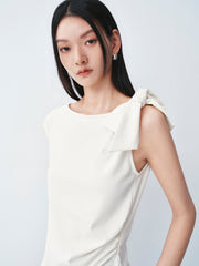 Women's Casual Slim Fit Vest