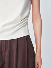 Women's Casual Slim Fit Vest