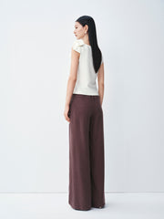 Women's Casual Slim Fit Vest