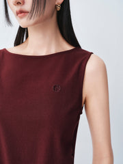 Women's Casual Slim Fit Vest