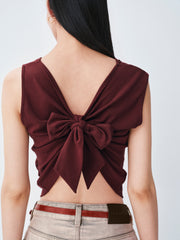 Women's Casual Slim Fit Vest