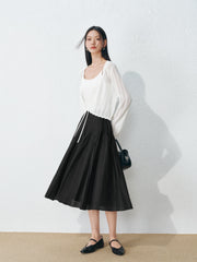 Women's Casual Short Hollow Out  Knit Cardigan