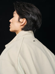Men's Commuter HarringtonJacket Stand Collar