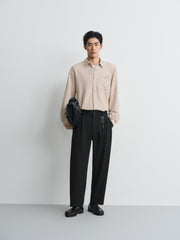 Men's Commuter Relaxed Tapered Pants
