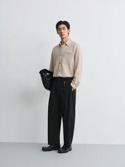 Men's Commuter Relaxed Tapered Pants