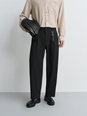 Men's Commuter Relaxed Tapered Pants