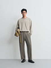 Men's Commuter Relaxed Tapered Pants
