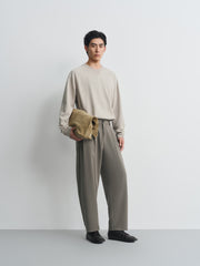 Men's Commuter Relaxed Tapered Pants