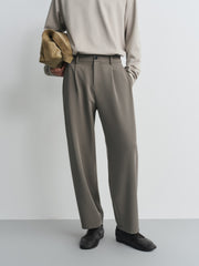 Men's Commuter Relaxed Tapered Pants