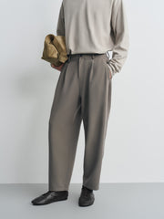 Men's Commuter Relaxed Tapered Pants