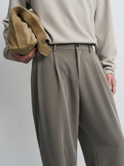 Men's Commuter Relaxed Tapered Pants