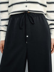 Women's casual ultra-soft straight-leg sweatpants