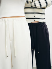 Women's casual ultra-soft straight-leg sweatpants