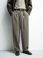 Men's Commuter Relaxed Tapered Pants