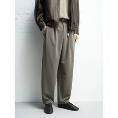 Men's Commuter Relaxed Tapered Pants