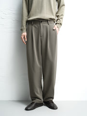Men's Commuter Relaxed Tapered Pants
