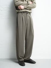 Men's Commuter Relaxed Tapered Pants