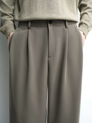 Men's Commuter Relaxed Tapered Pants