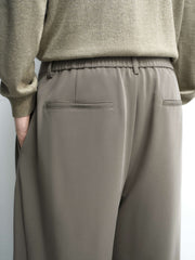 Men's Commuter Relaxed Tapered Pants