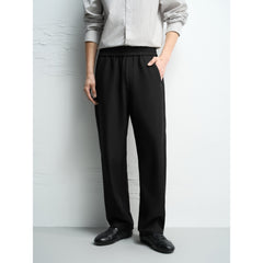 Men's Casual Drawstring Sweatpants