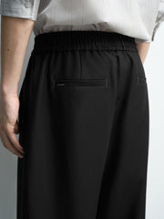 Men's Casual Drawstring Sweatpants