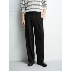Men's Commuter Relaxed Tapered Pants