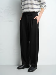 Men's Commuter Relaxed Tapered Pants