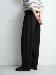 Men's Commuter Relaxed Tapered Pants