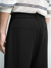 Men's Commuter Relaxed Tapered Pants