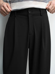 Men's Commuter Relaxed Tapered Pants