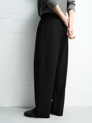 Men's Casual Straight-Leg Versatile Sweatpants