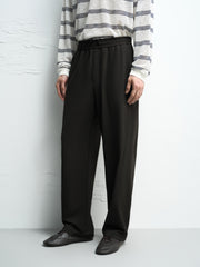 Men's Casual Straight-Leg Versatile Pants