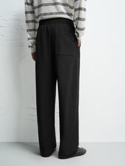 Men's Casual Straight-Leg Versatile Pants