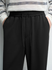 Men's Casual Straight-Leg Versatile Pants