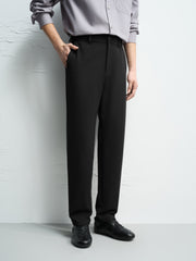 Men's Commuter Tapered Casual Pants