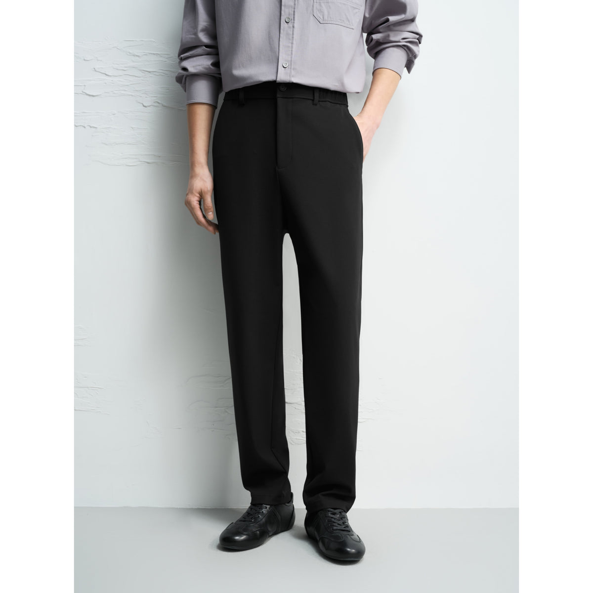 Men's Commuter Tapered Casual Pants