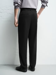 Men's Commuter Tapered Casual Pants