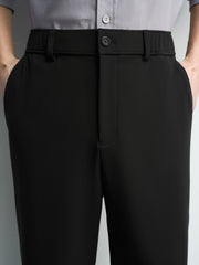 Men's Commuter Tapered Casual Pants