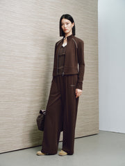 Women's Casual Tencel Fluid-Drape Pants