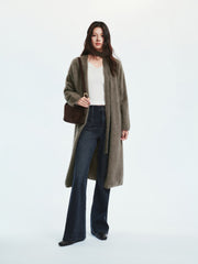 Women's Casual Supermodel Lifting Slim-Fit Bootcut Jeans