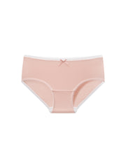 Women's Antibacterial Breathable Lifting Briefs 3-Pack