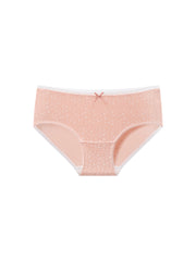 Women's Antibacterial Breathable Lifting Briefs 3-Pack