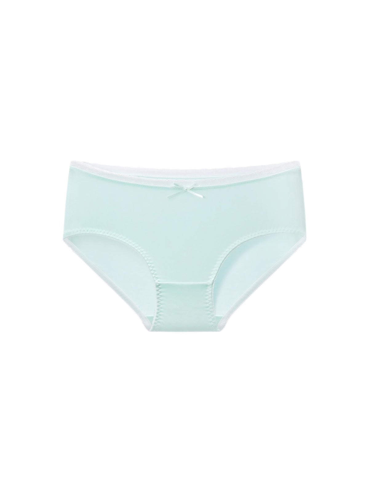 Women's Antibacterial Breathable Lifting Briefs 3-Pack