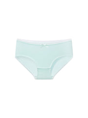 Women's Antibacterial Breathable Lifting Briefs 3-Pack