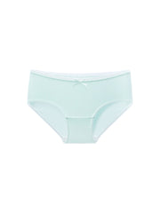 Women's Antibacterial Breathable Lifting Briefs 3-Pack