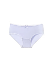 Women's Antibacterial Breathable Lifting Briefs 3-Pack