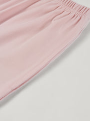 Women's Casual Cherry Pajama Set