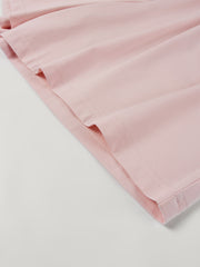 Women's Casual Cherry Pajama Set
